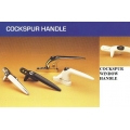Cockspur Window Handle